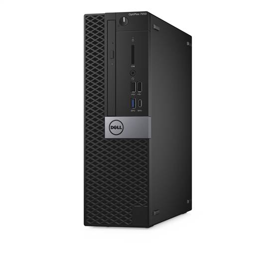 Dell Desktop Optiplex 7050 Core i7-7700 8GB 1TB Win10PRO 210-AKLO-23XY-DC281